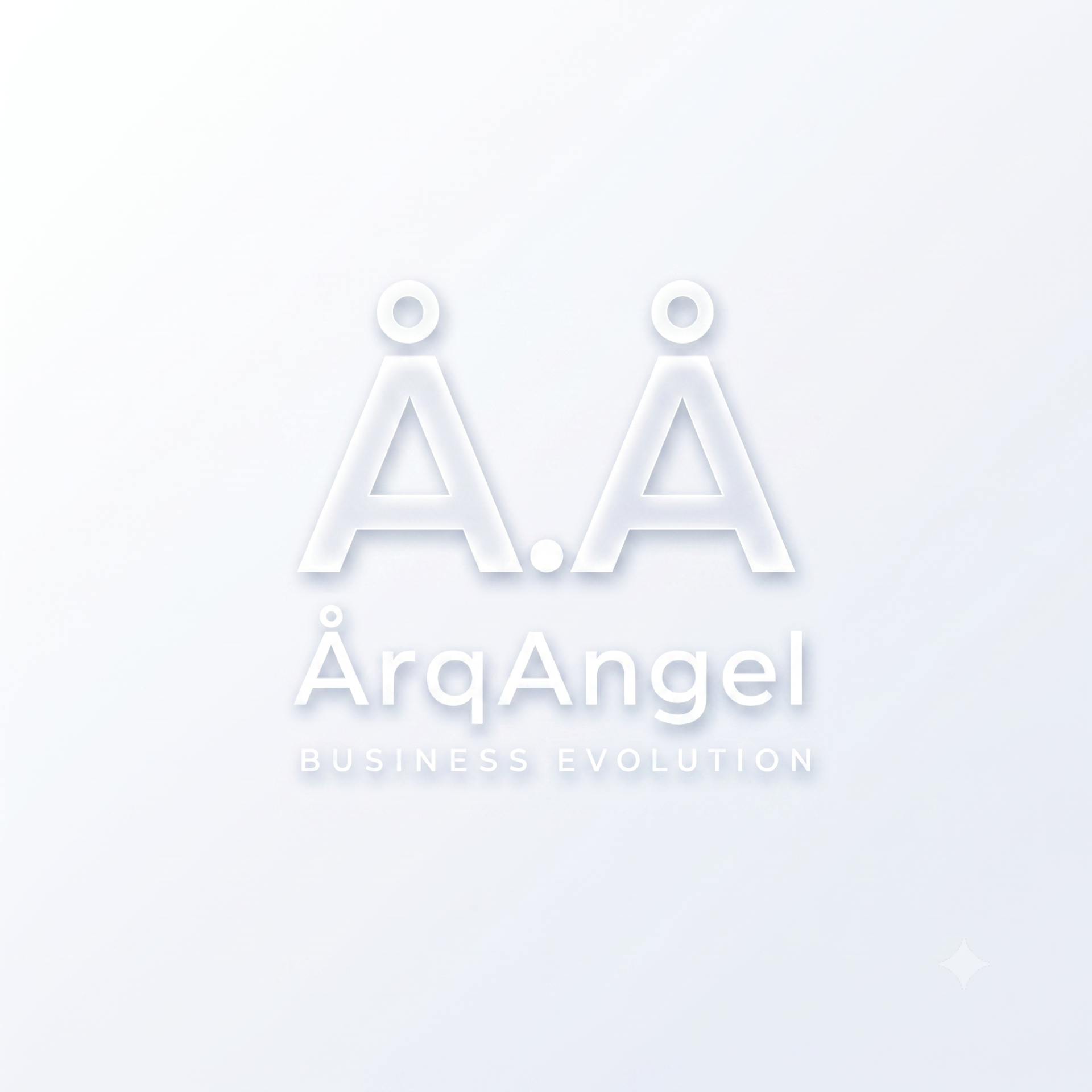 ArqAngel Business Evolution logo